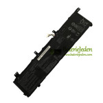 Baterie pro Asus C31N1843 S532 VivoBook S15 [náhradní baterie]